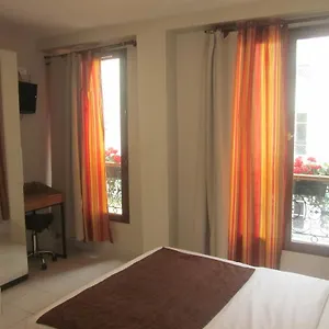Lecluse Hotel Paris