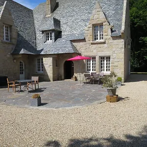 Kerblondel Couette-café