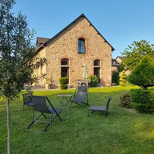 Bed and breakfast La Sellerie