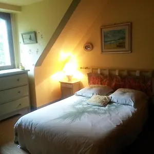 Les Mimosas Maison d'hôtes