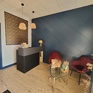 Hotel Restaurant L'espérance