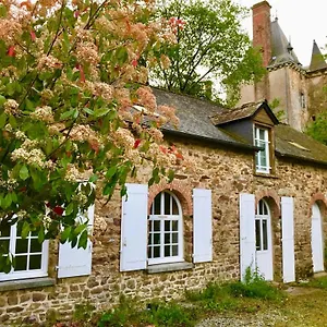 Du Chateau Hébergement de vacances