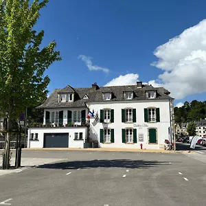 Bed and breakfast Numéro 1