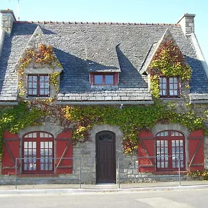 D'hôtes La Maison Du Neuilly Couette-café