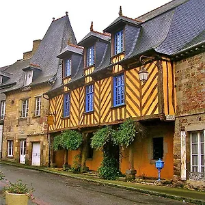 Bed and breakfast Logis De La Filanderie