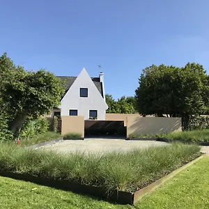 Bed & Breakfast Un Moment A La Campagne, Pleuven