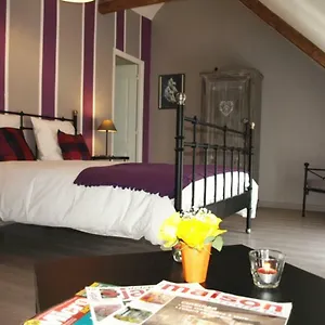 Bed and breakfast D'hotes Dinan