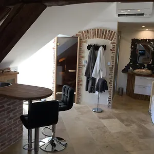 Bed and breakfast L'armonia